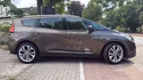 Renault Scenic IV Grand Experience - gebrauchte Renault Scenic aus dem Jahr 2017