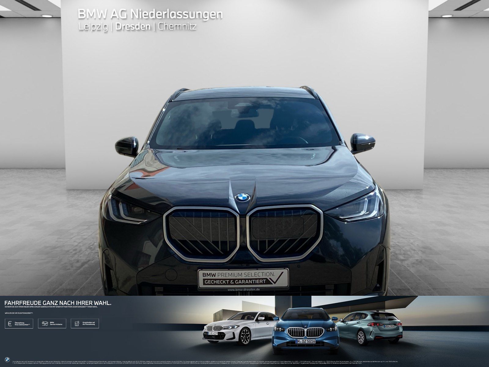 BMW X3 20d xDrive M Sport AHK Harman K Kamera LED foto 5