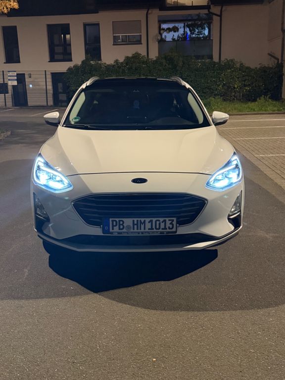 Image of Ford Focus