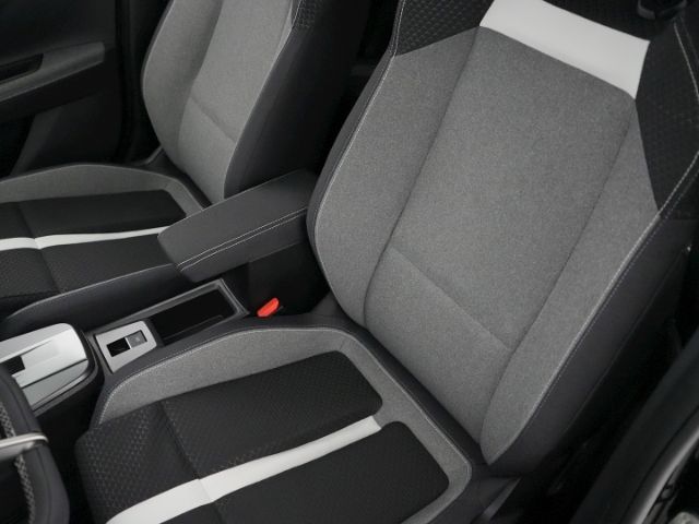 Frontera Electric C GS 44kWH AT+LED MATRIX+NAVI+