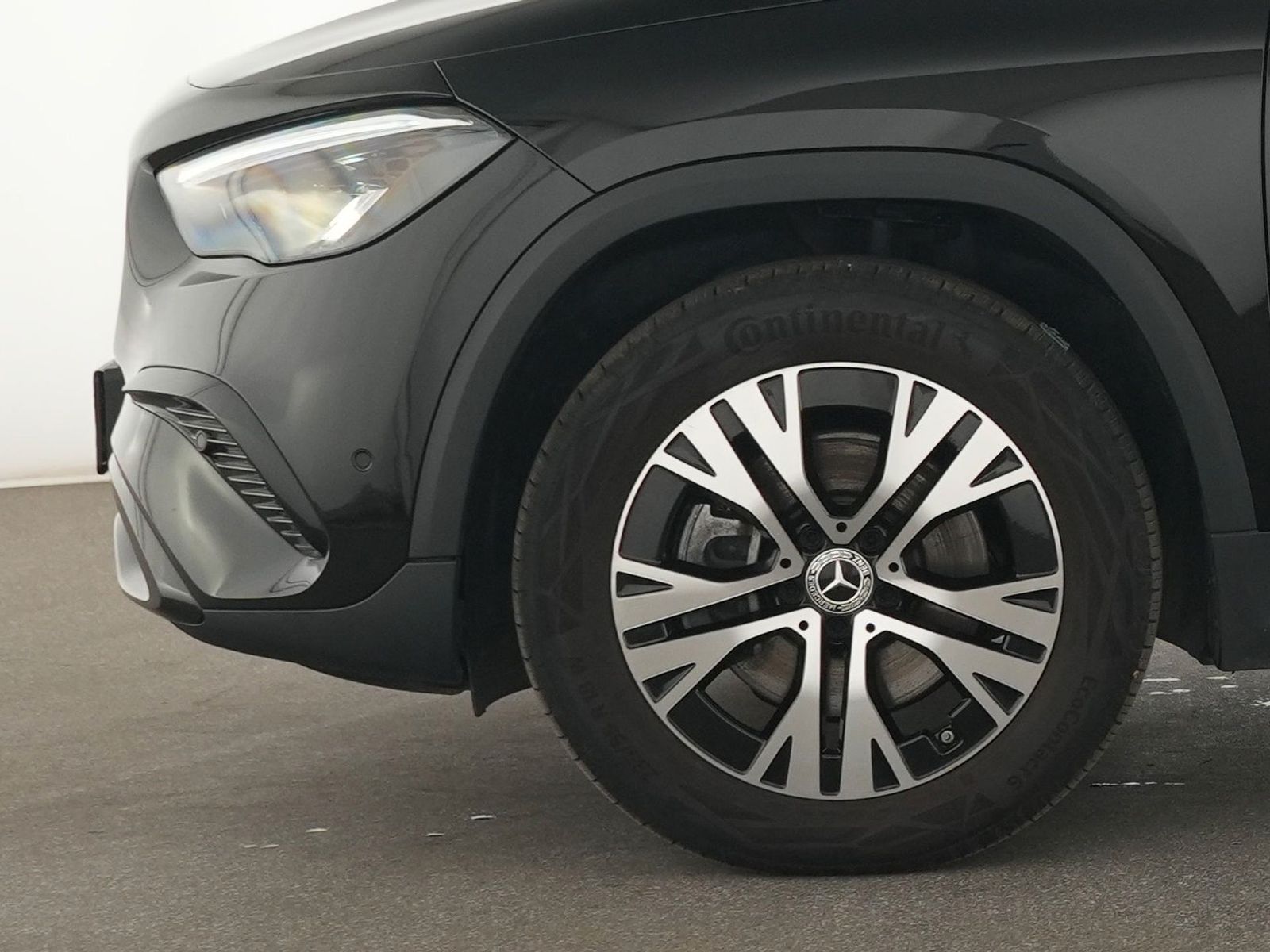 Mercedes-Benz GLA 220 - Bild 14