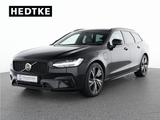 Volvo V90 T6 Recharge AWD Plus Dark 19"+AHK+LUFTFAHRWE - Volvo V90 aus 2023