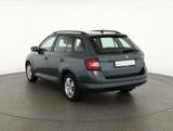 Skoda Fabia Combi 1.0 TSI DSG Sitzheizung USB AHK - Skoda Fabia mit Anhängerkupplung