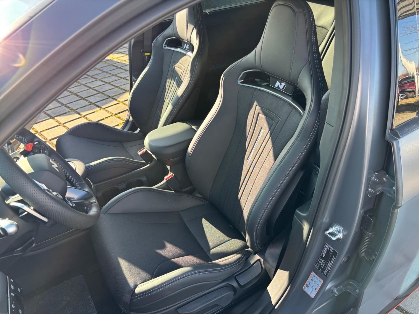 Hyundai IONIQ 5 - Bild 17