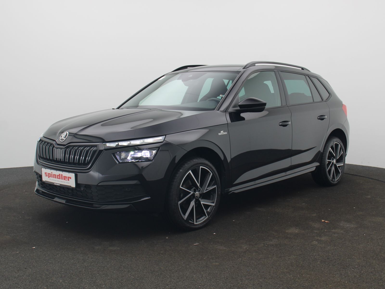 Skoda Kamiq - Bild 2