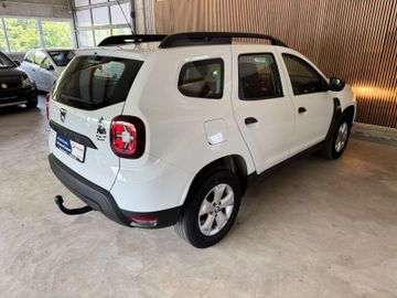 Dacia Duster - 8
