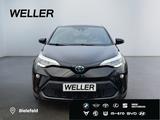 Toyota C-HR 2.0 Hybrid Team D *LED*ACC*CarPlay*CAM*SHZ* - : Allradantrieb, Pickup