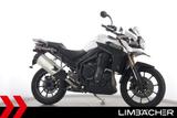 Triumph TIGER EXPLORER 1200 - Lieferung bundesweit - TRIUMPH TIGER 1200