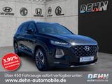 Hyundai SANTA FE 2.2 CRDi Premium 4WD AHK/360Cam/ACC/LED - Hyundai SANTA FE: 3.3