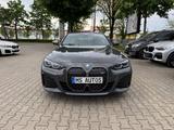 BMW i4 Gran Coupe M50*Glassdach*Head Up*360°*M.Sitze - mit Elektro-Antrieb: Sportwagen