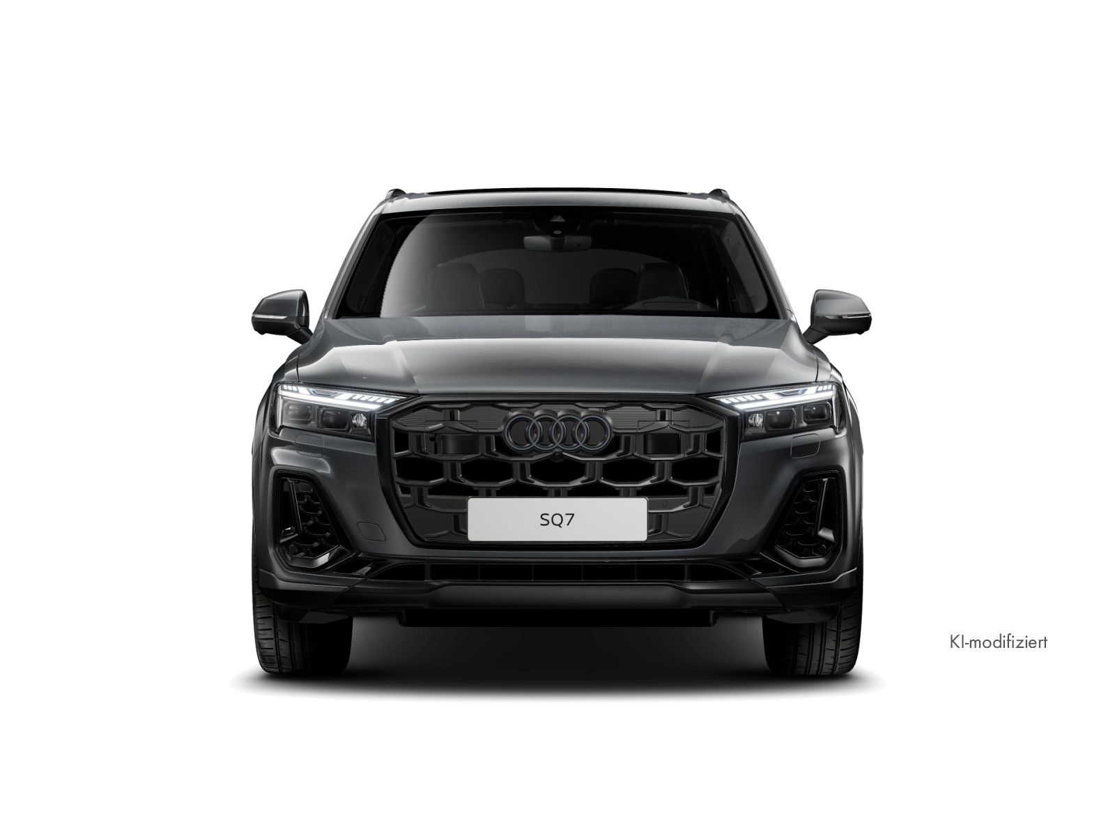 Audi SQ7 - Bild 4