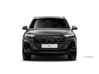 Audi SQ7 - Vorschau Bild 4