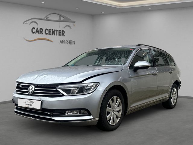 Volkswagen Passat Variant*AUTOMATIK*NUR 117TKM*