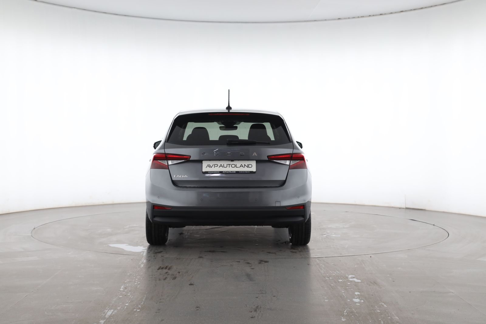 Skoda Fabia - Bild 6