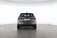 Skoda Fabia - Vorschau Bild 6
