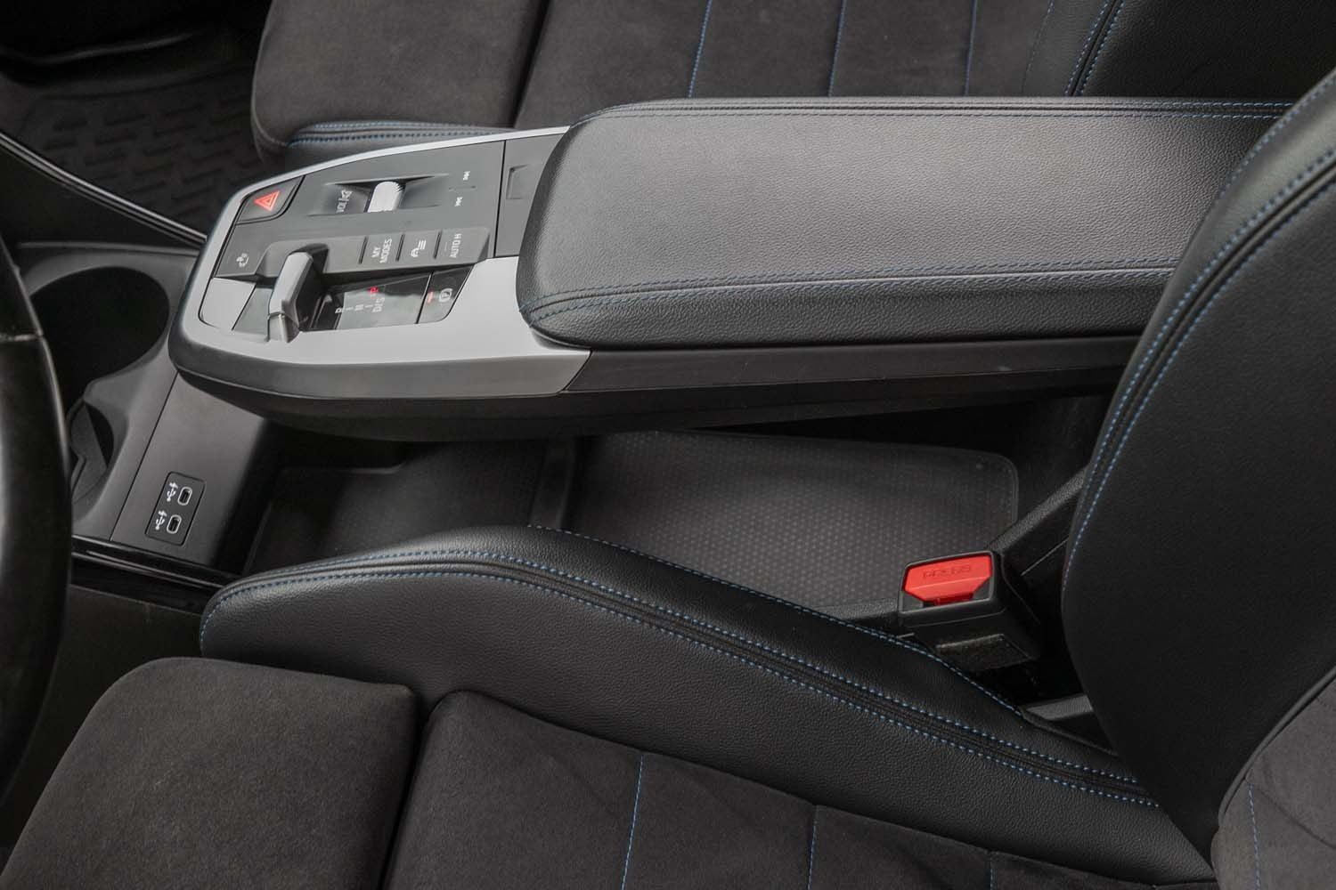 BMW 218 Active Tourer - Bild 10