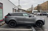 Land Rover Range Rover Velar 2.0 D250 S Panorama  - graue Land Rover Range Rover Velar