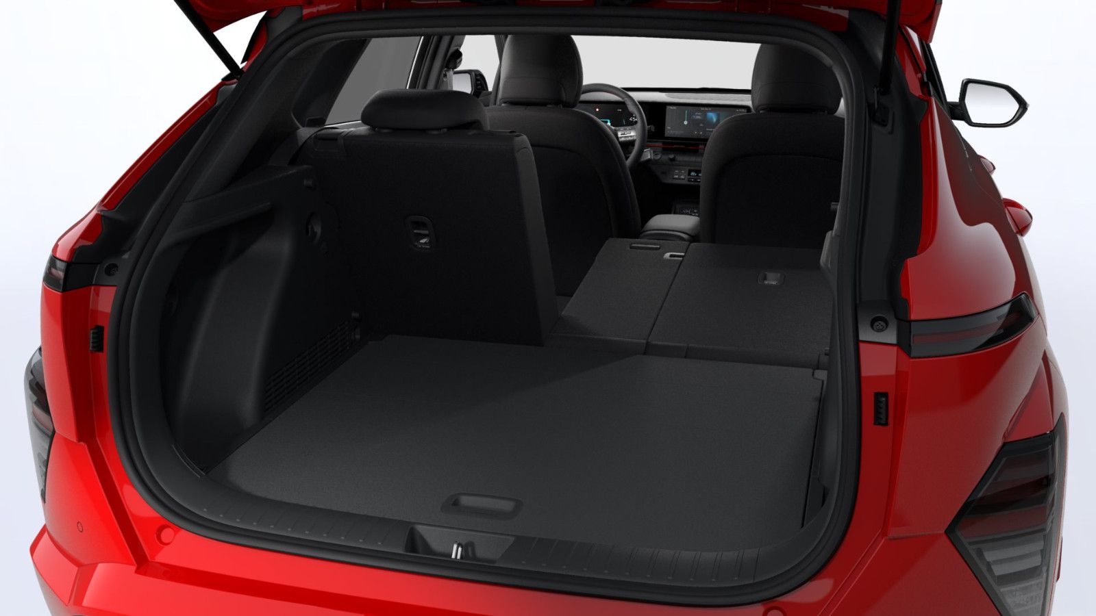 Hyundai KONA Elektro - Bild 10