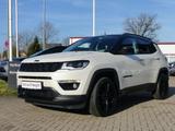 Jeep Compass Limited 4WD/AHK/20"SR/19"WR - Jeep Compass: 2.2