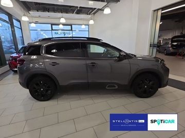 Citroen C5 Aircross - 4