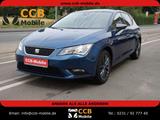 Seat Leon Connect/1HAND/SCHEKCHEFT/ALU GJ REIFEN /GAR - Seat Leon: Connect