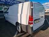Mercedes-Benz VITO KASTEN 111 CDI LANG/KLIMA/TÜV NEU/EURO 6 - Mercedes-Benz Vito: V6 Cdi