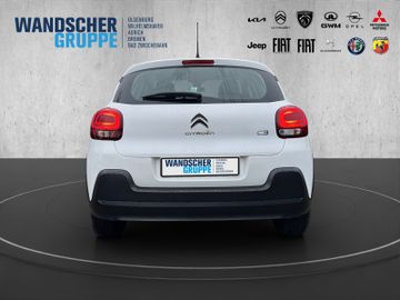 Citroën C3 YOU! PT 83 Navi+LED+PDC+Carplay