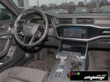 Audi A6 Avant Advanced 45 TFSI AHK+HD-MATRIX+20-ZOLL - Audi A6: 20 Zoll