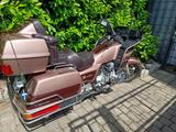 Honda Gl 1200  SC 14 - HONDA GL 1200