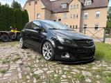 Opel Corsa d opc - Opel Corsa aus 2009: Opc