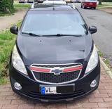 Chevrolet Spark 1.2 LS+ mit BRC Gasanlage ab Werk - mit LPG-Antrieb: Ab Werk