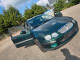 Rover 25 als Bastler/Export Auto zu verkaufen - Rover 25 Gebrauchtwagen