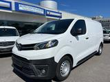Toyota Proace Kasten Comfort L2*Klima*Tempomat*1.Hand* - Toyota Proace (Verso) aus 2016