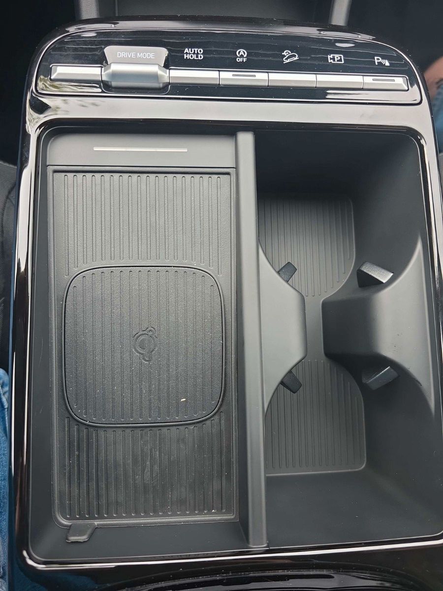 Hyundai TUCSON - Bild 17