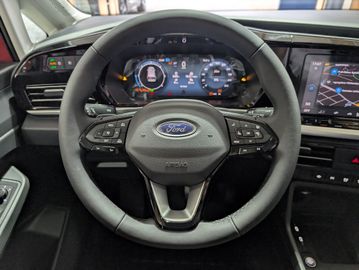 Ford Tourneo Connect Tourneo Grand Connect Tit. 2,0l 