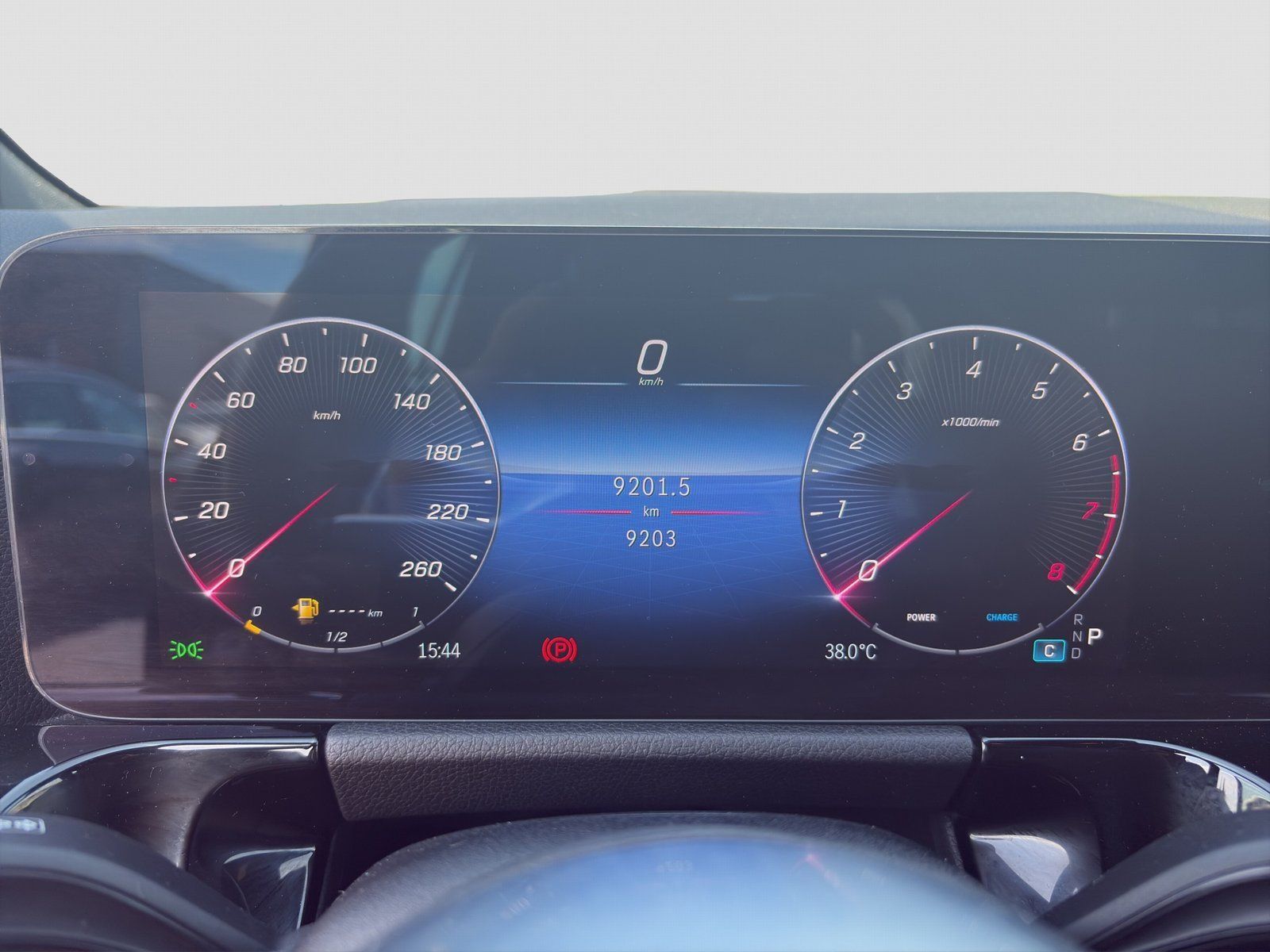 Fahrzeugabbildung Mercedes-Benz GLA 200 *KAMERA*LED*SITZHEIZUNG*SPURHALTEASSIST*