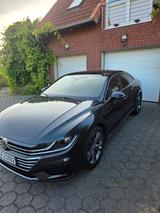 Volkswagen Arteon 2.0 TSI DSG R-Line | Panorama | Leder - VW Arteon von privat