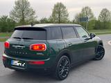 MINI Cooper D Clubman 2.0TDI Checkheft gepflegt  - MINI Cooper D Clubman aus 2018