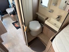 Chausson 727 GA Welcome ,Einzelbetten,Sat automatisch