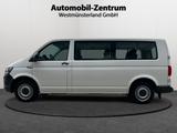 Volkswagen T6 Caravelle LR LANG+STDHZ+8 SITZER - Volkswagen: 8 Sitzer