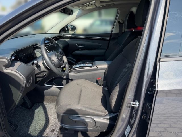 Fahrzeugabbildung Hyundai Tucson Trend Plug-In Hybrid 4WD +KLIMA+RFK+PDC+N