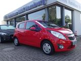 Chevrolet Spark  LS KLIMA/NAVI/USB/G.J.R