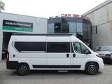 Mooveo Van VAN 63EB AUT/KAM/MARKISE/SAT - Mooveo Wohnwagen & Wohnmobile