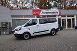 Ford Transit/Tourneo Custom 9 Sitzer 320 L1 - Ford Transit: Sitzer 9