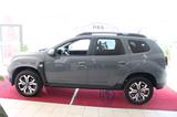 Dacia Duster II Journey Anhängerkupplung - Dacia Duster Gebrauchtwagen in Hamburg