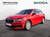 Skoda Fabia 1.0 MPI Ambition "Aktionsfahrzeug" KLIMA S - Skoda: Aktion