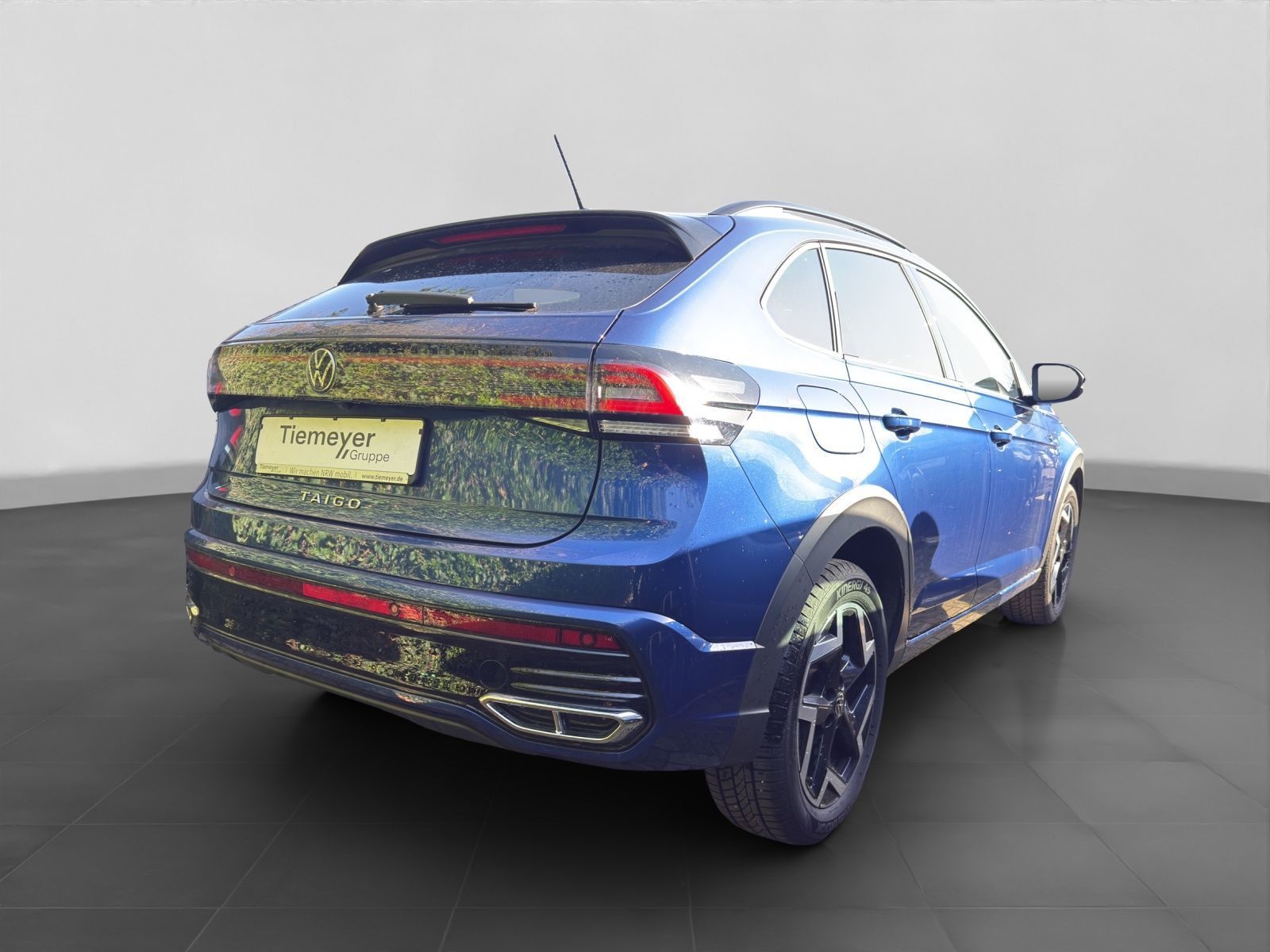 Volkswagen Taigo - Bild 3