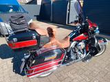 Harley-Davidson Electra Glide Ultra Classic - HARLEY-DAVIDSON ELECTRA GLIDE CLASSIC