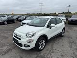 Fiat 500X Pop Star Navi PDC 2.Hand SHG Tempomat - gebrauchte Fiat SUV & Geländewagen