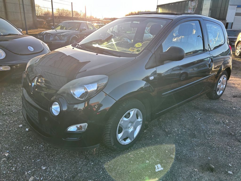 Angebot ansehen Renault Twingo